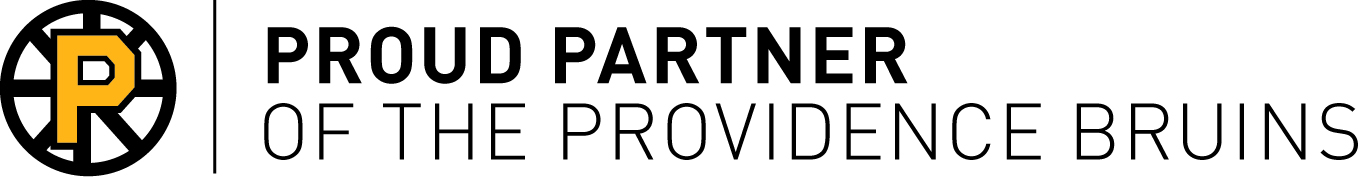 Providence Bruins Partner Logo